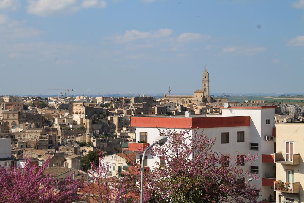 Oikos Matera Exterior foto